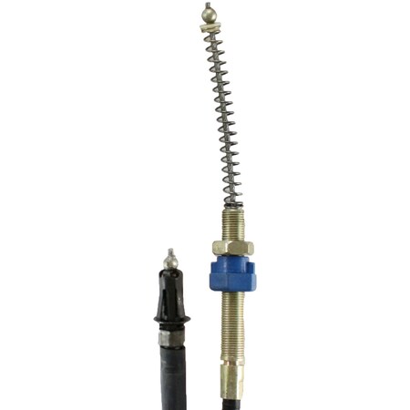 Pioneer Cable Clutch Cable, CA-301 CA-301